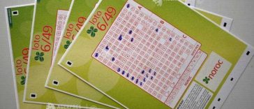 Report de peste 9,5 milioane de euro la Loto 6/49 și de 3,85 milioane de euro la Noroc, la tragerea de duminică