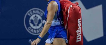 Tenis: Arina Sabalenka, eliminată în optimi de finală la Toronto (WTA)