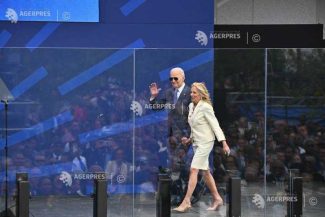 Cancerul de care suferă fostul președinte american Joe Biden s-a agravat, spune fiul său Hunter
