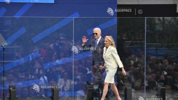 Cancerul de care suferă fostul președinte american Joe Biden s-a agravat, spune fiul său Hunter