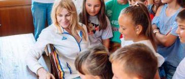 Săptămâna Haferland/ Teaser-ul documentarului ‘Nadia. The Perfect Ten’ și dansuri tradiționale săsești, în ultima zi a festivalului