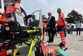Raed Arafat, după atacul asupra echipajului de Ambulanță de la Cluj: Violența împotriva salvatorilor este inacceptabilă
