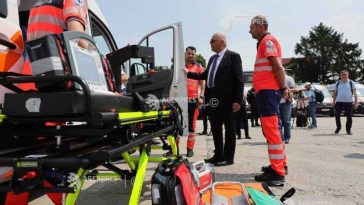 Raed Arafat, după atacul asupra echipajului de Ambulanță de la Cluj: Violența împotriva salvatorilor este inacceptabilă
