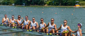 Canotaj: România a cucerit încă o medalie de aur și una de argint la Mondialele U19, încheiate pe primul loc