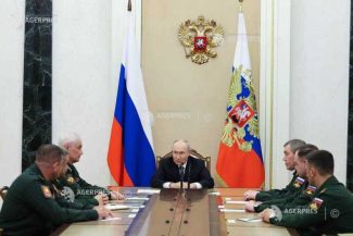 Putin ar putea testa NATO printr-un atac limitat (media)