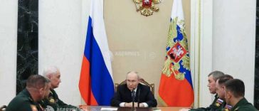 Putin ar putea testa NATO printr-un atac limitat (media)