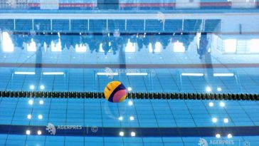 Polo masculin: România s-a clasat pe locul 16 la Mondialul Under-16
