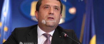 Ambulanță atacată/Miruță îi cere lui Grindeanu să pună pe ordinea de zi la Camera Deputaților legea împotriva dezinformării