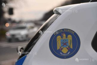 Accident cu șase mașini pe A2, la Cernavodă; traficul este restricționat spre București