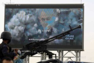 Israelul ‘respinge’ planul SUA pentru Gaza acceptat de Hamas (Netanyahu)