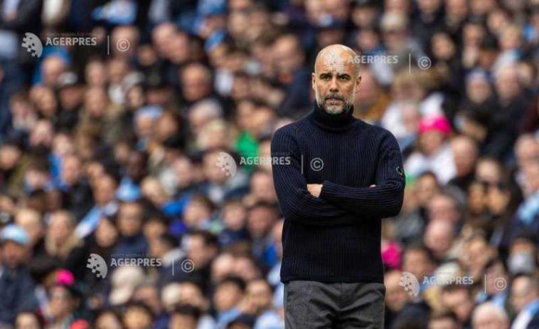 Fotbal: Guardiola a fost pe punctul de a acccepta să devină selecționerul Italiei, asigură Maldini
