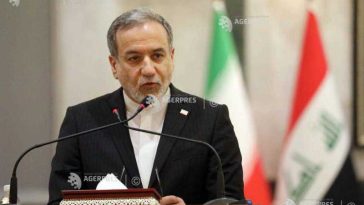 Iranul cere SUA să accepte ‘toate condițiile’ puse de Teheran pentru a redeschide Strâmtoarea Ormuz
