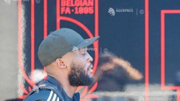 Fotbal: Romelu Lukaku a ajuns la un acord cu Fenerbahce Istanbul (presă)