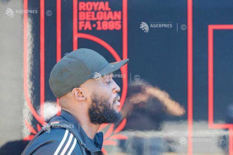 Fotbal: Romelu Lukaku a ajuns la un acord cu Fenerbahce Istanbul (presă)