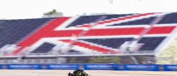 MotoGP: Spaniolul Raul Fernandez (Aprilia) a câștigat Grand Prix-ul Marii Britanii