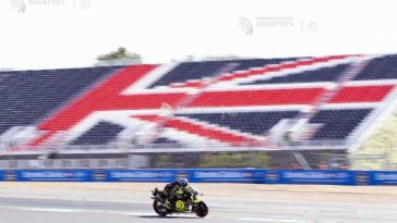 MotoGP: Spaniolul Raul Fernandez (Aprilia) a câștigat Grand Prix-ul Marii Britanii