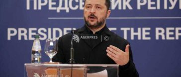 #Ucraina: Zelenski afirmă că până la 50.000 de militari nord-coreeni vor fi dislocați în Rusia