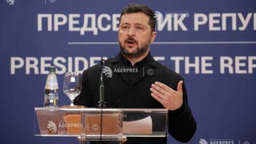 #Ucraina: Zelenski afirmă că până la 50.000 de militari nord-coreeni vor fi dislocați în Rusia
