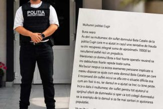 Alba: Femeie păcălită cu AI să le transfere escrocilor o sumă mare de bani
