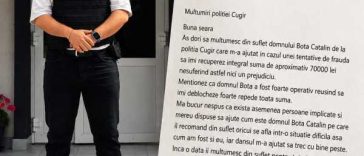 Alba: Femeie păcălită cu AI să le transfere escrocilor o sumă mare de bani