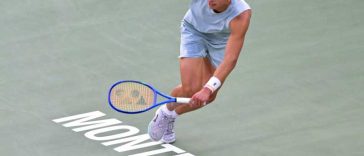Tenis: Americanul Shelton, campionul en titre, în sferturi la Montreal (ATP)