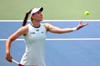 Tenis: Rîbakina și Gauff, în sferturi la Toronto (WTA)