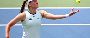Tenis: Rîbakina și Gauff, în sferturi la Toronto (WTA)
