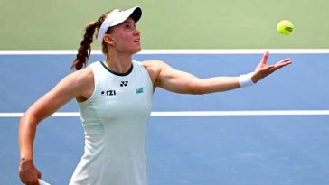 Tenis: Rîbakina și Gauff, în sferturi la Toronto (WTA)