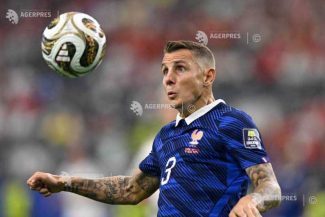 Fotbal: Francezul Lucas Digne, de la Aston Villa la Paris Saint-Germain