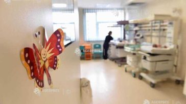 INS: Sporul natural al populației României s-a menținut negativ și în luna iunie