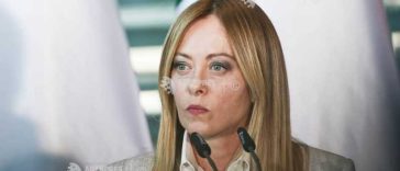 Italia și Danemarca resping ‘imigrația necontrolată’ și solicită centre de repatriere în țări terțe
