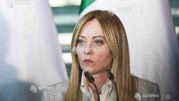 Italia și Danemarca resping ‘imigrația necontrolată’ și solicită centre de repatriere în țări terțe