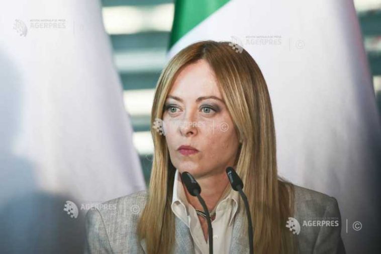 Italia și Danemarca resping ‘imigrația necontrolată’ și solicită centre de repatriere în țări terțe