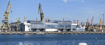 Deficitul comercial a scăzut cu 2%, la 16,4 miliarde de euro, în primul semestru din 2026