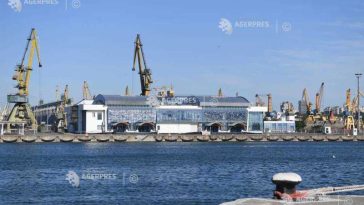 Deficitul comercial a scăzut cu 2%, la 16,4 miliarde de euro, în primul semestru din 2026
