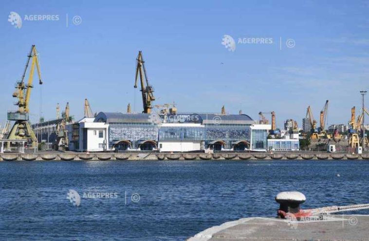 Deficitul comercial a scăzut cu 2%, la 16,4 miliarde de euro, în primul semestru din 2026
