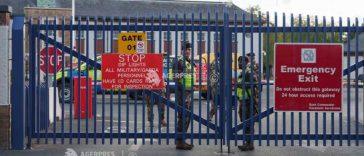 Liderul cartelului de traficanți de droguri Kinahan a fost inculpat în Irlanda după extrădarea din Dubai