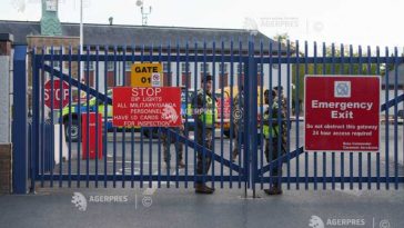 Liderul cartelului de traficanți de droguri Kinahan a fost inculpat în Irlanda după extrădarea din Dubai