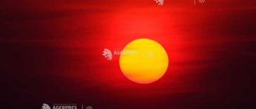 Brașov: Observații astronomice gratuite în cadrul Săptămânii Soarelui