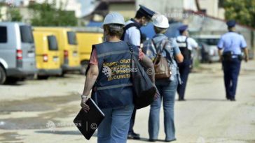Amenzi de peste 1,5 milioane de lei date ITM București în cazuri de muncă nedeclarată