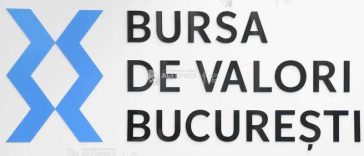 Bursa de la București a deschis în urcare ședința de tranzacționare de luni
