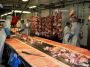 Numărul sacrificărilor și producția de carne au crescut în iunie la bovine, porcine și păsări