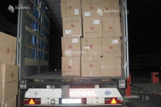 Ministerul Finanțelor: Reguli noi pentru transportul în România al produselor accizabile cumpărate din UE