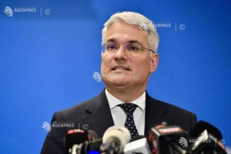 Pîslaru: Este ultima șansă pentru legea salarizării unitare