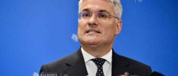 Pîslaru: Este ultima șansă pentru legea salarizării unitare