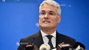 Pîslaru: Este ultima șansă pentru legea salarizării unitare