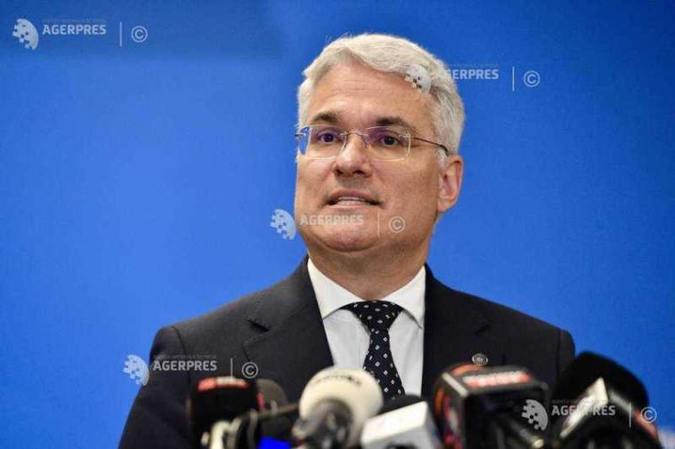 Pîslaru: Este ultima șansă pentru legea salarizării unitare
