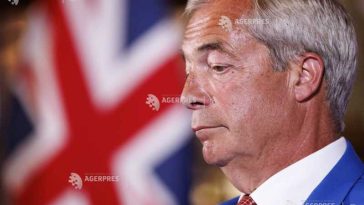 Nigel Farage vrea să deporteze deținuți străini în El Salvador dacă va ajunge la putere