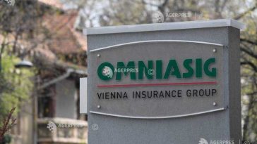 Cea mai mare despăgubire RCA plătită de Omniasig în primul semestru a fost de aproape 9, 8 milioane lei