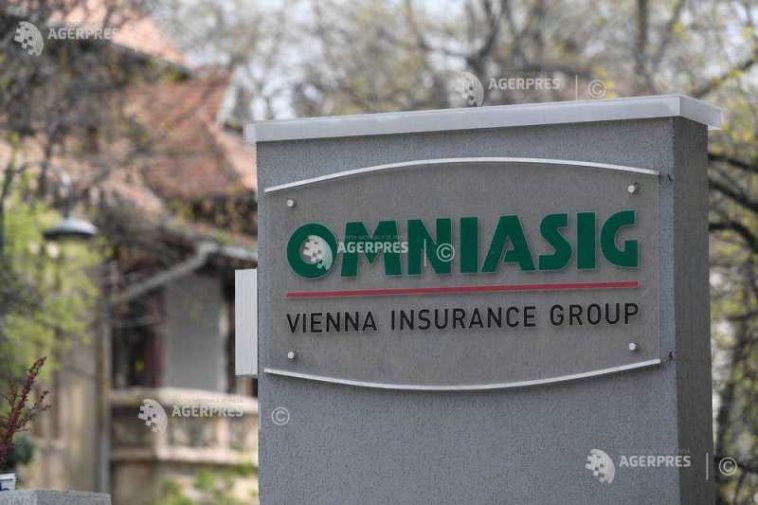 Cea mai mare despăgubire RCA plătită de Omniasig în primul semestru a fost de aproape 9, 8 milioane lei